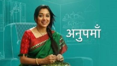 Photo of Anupama 26th February 2024 Video Episode 1207