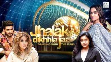 Photo of Jhalak Dikhhla Jaa 11 2nd March 2024 Video Episode 33