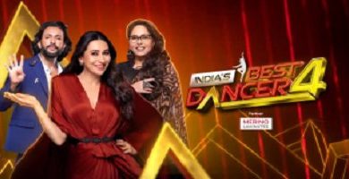 Photo of India’s Best Dancer 11th August 2024 Video Episode 10