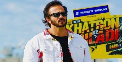 Photo of khatron ke khiladi 14 17th August 2024 Video Episode 7